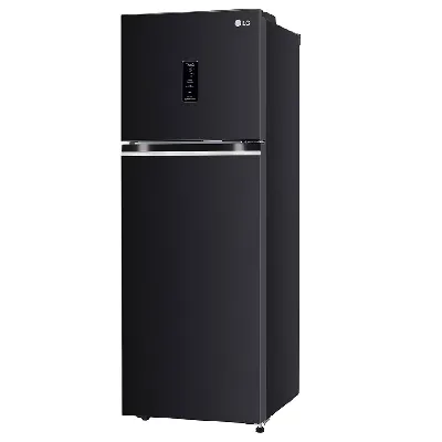 GL-S422SESY 398L 2 Star Double Door Refrigerator