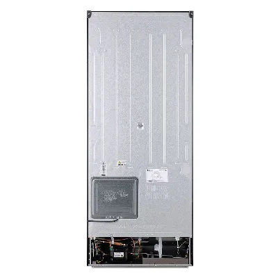 GL-S422SPTY 398L 2 Star Double Door Refrigerator