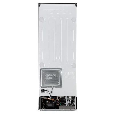 GL-T312TESX 272L 3 Star Frost-Free Double Door Refrigerator