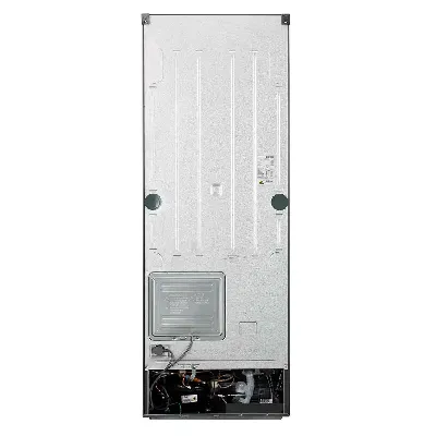 GL-T382TDSX 343L Double Door Refrigerator