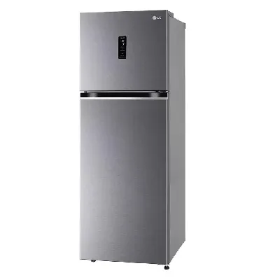 GL-T382TDSX 343L Double Door Refrigerator
