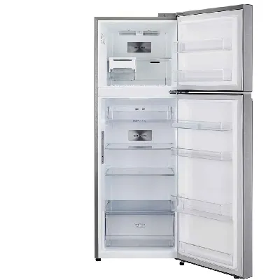 GL-T382TPZX 343L 3 Star Frost-Free Double Door Refrigerator