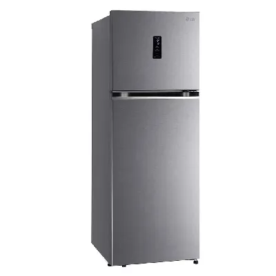 GL-T382TPZX 343L 3 Star Frost-Free Double Door Refrigerator