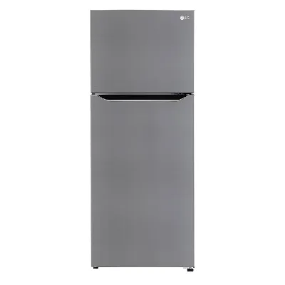 GL-T502CPZR 446L Double Door Refrigerator