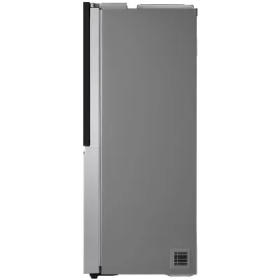 GL-X257ABSX 635L 3 Star Insta View Door-in-Door™, Side-by-Side Refrigerator