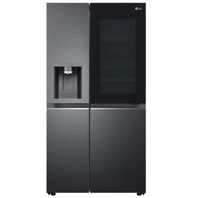 GL-X257AMC3 630 L Side-by-Side Refrigerator
