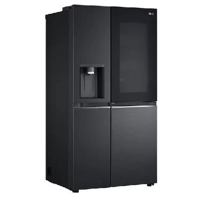 GL-X257AMC3 630 L Side-by-Side Refrigerator
