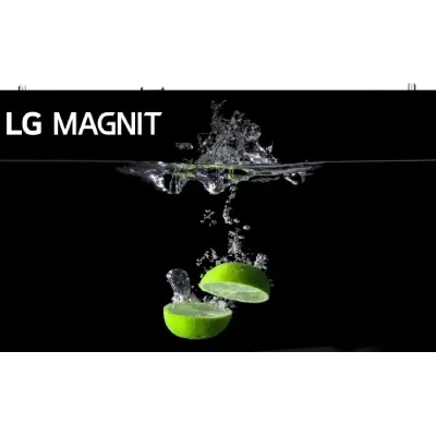 Magnit 118 inch Ultra HD 4K Smart Micro-LED TV