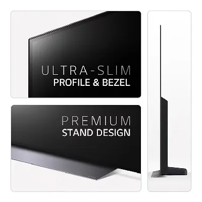 OLED42C2PSA 42 Inch C2 4K Smart TV