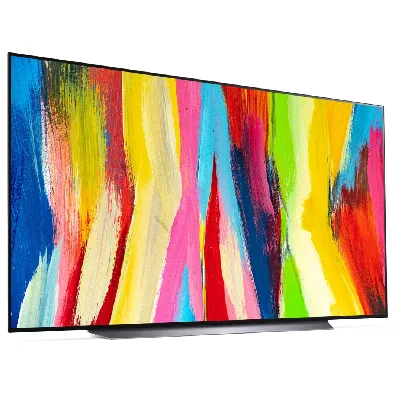 OLED42C2PSA 42 Inch C2 4K Smart TV