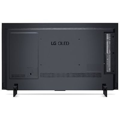 OLED42C2PSA 42 inch UHD Smart OLED TV