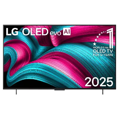 OLED42C54LA OLED evo AI 42 Inch AI Processor 4K TV