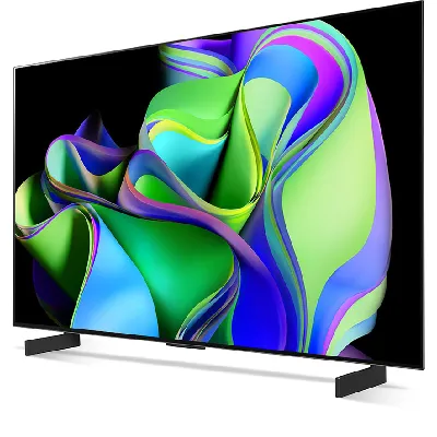 OLED48C3PSA EVO C3 48 Inch 4K Smart TV