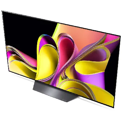 OLED55B3PSA 55 Inch OLED 4K Smart TV
