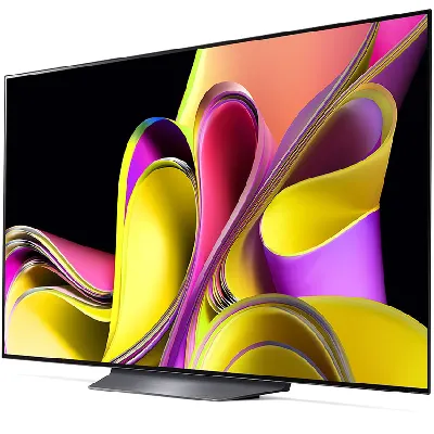 OLED55B3PSA 55 Inch OLED 4K Smart TV