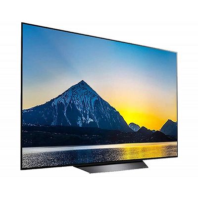OLED55B8PTA 55 inch OLED 4K TV