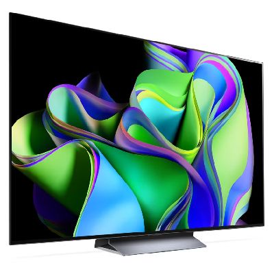 OLED55C3XSA OLED evo C3X 55 (139cm) 4K Smart TV