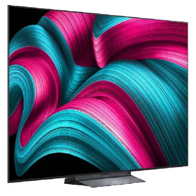 OLED48C56LA OLED evo AI 48 Inch