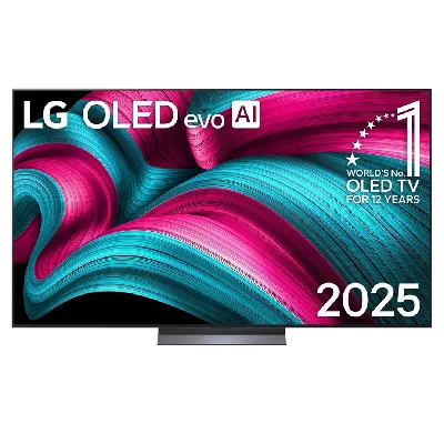 OLED55C5XLA OLED evo 55 Inch