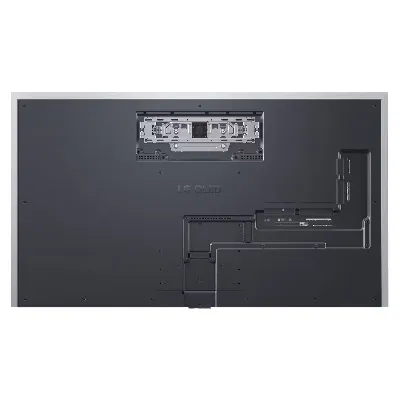 OLED55G56LA OLED evo 55 Inch AI Processor 4K TV