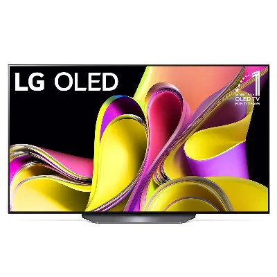 OLED65B3PSA 65 Inch OLED 4K Smart TV