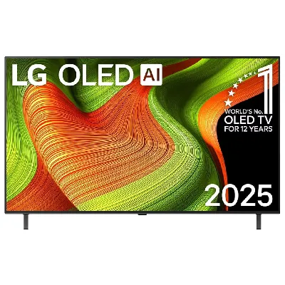 OLED65B56LA OLED 65 Inch Gen2 AI 4K Processor TV
