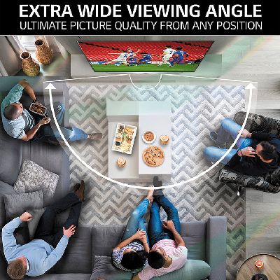 OLED65C2PSC 65 inch UHD Smart OLED evo TV