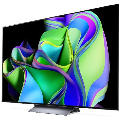 OLED65C3XSA OLED evo C3X 65 (164cm) 4K Smart TV