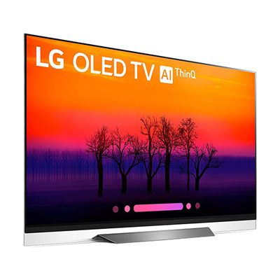 OLED65E8PUA 65 inch OLED 4K TV
