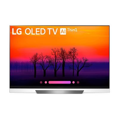 OLED65E8PUA 65 inch OLED 4K TV