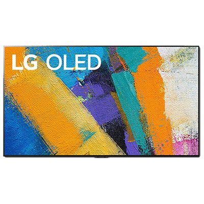 OLED65GXPTA 65 inch OLED 4K TV