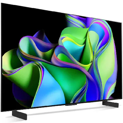 OLED77C3PSA EVO C3 77 Inch 4K Smart TV
