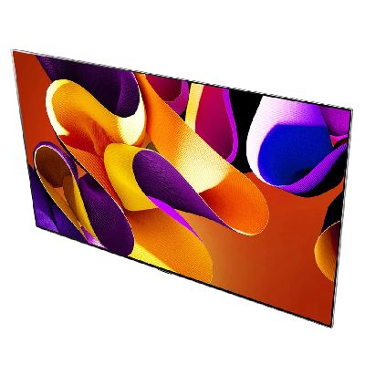 OLED77G46LA OLED evo AI G4 77 (195 cm) 4K Smart TV24