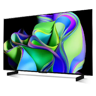 OLED83C3PSA EVO C3 83 Inch 4K Smart TV