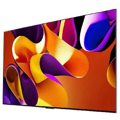 OLED97G46LA OLED evo AI G4 97 (246 cm) 4K Smart TV 24