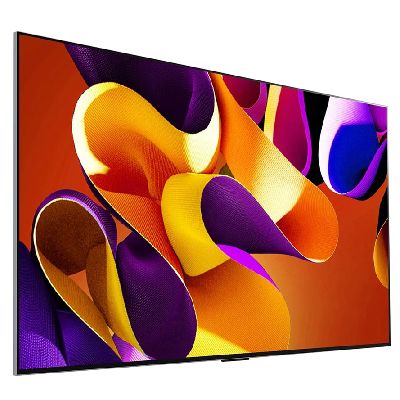 OLED97G46LA OLED evo AI G4 97 (246 cm) 4K Smart TV 24