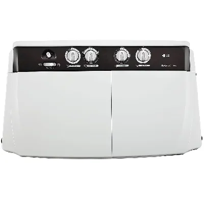 P1040RGAZ 10 Kg Semi Automatic Top Load Washing Machine