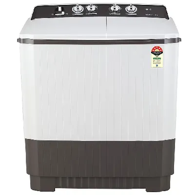 P1040RGAZ 10 Kg Semi Automatic Top Load Washing Machine