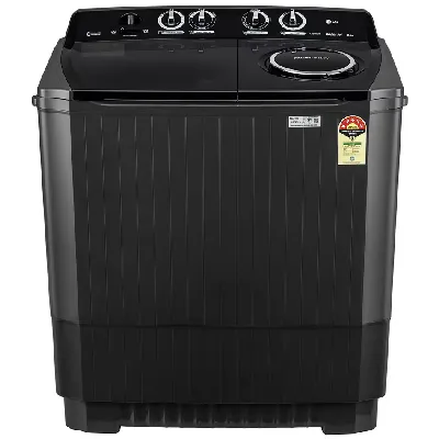 P1155SKAZ 11 Kg Semi Automatic Top Load Washing Machine