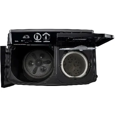 P1155SKAZ 11 Kg Semi Automatic Top Load Washing Machine