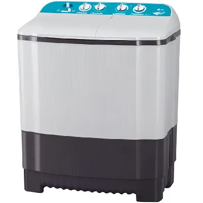 P6001RGZ 6 Kg Semi Automatic Top Load Washing Machine