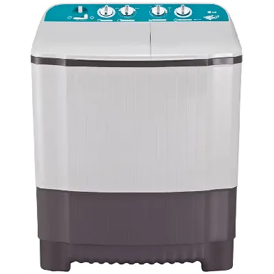 P6001RGZ 6 Kg Semi Automatic Top Load Washing Machine