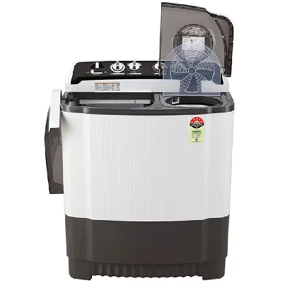 P8015SGAZ 8 Kg Semi Automatic Top Load Washing Machine