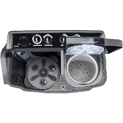 P8035SKAZ 8 Kg Semi Automatic Top Load Washing Machine