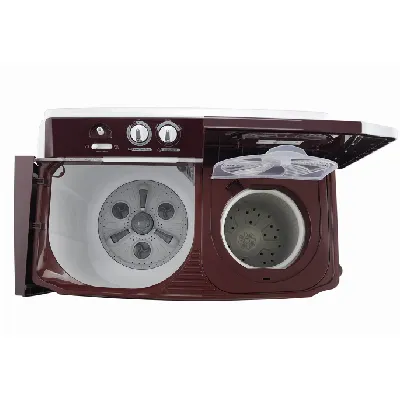 P8035SRAZA 8 Kg Semi Automatic Top Load Washing Machine