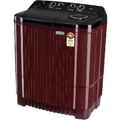 P8535SDAZ 8.5 Kg Semi Automatic Top Load Washing Machine