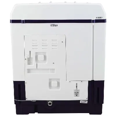 P8535SPMZ 8.5 Kg Semi Automatic Top Load Washing Machine