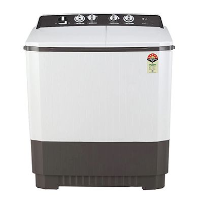 P9040RGAZ 9 Kg Semi Automatic Top Load Washing Machine