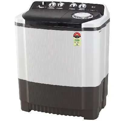P9041SGAZ 9 Kg Semi Automatic Top Load Washing Machine