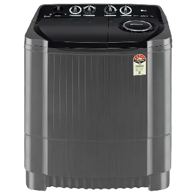 P9555SKAZ 9.5 Kg Semi Automatic Top Load Washing Machine